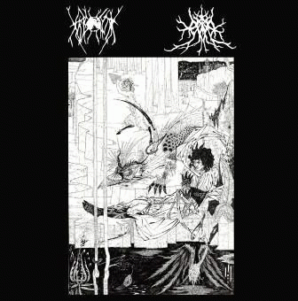 Xzvlghaloth : Xzvlghaloth - Spira